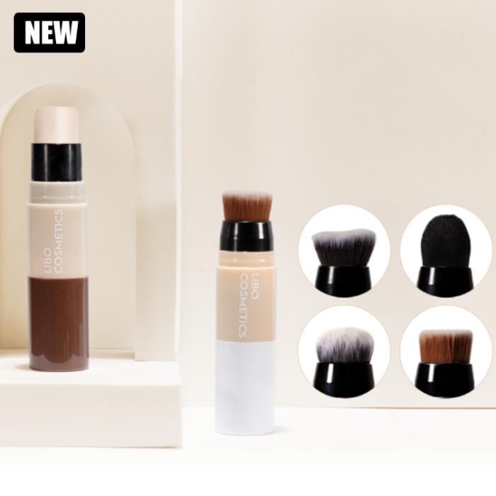Glow in Every Stroke: Inside the New Blending Stick Collection